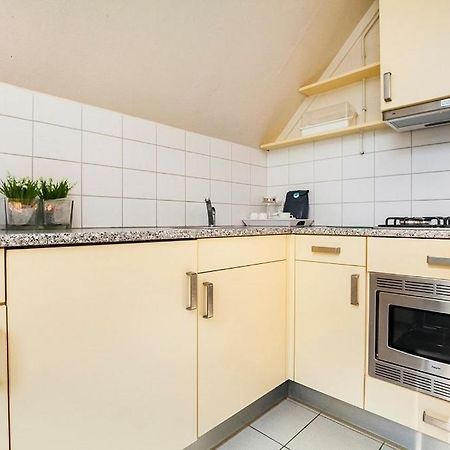 Boshuisje Dalfsen Villa Bagian luar foto